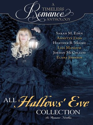 cover image of All Hallows' Eve Collection